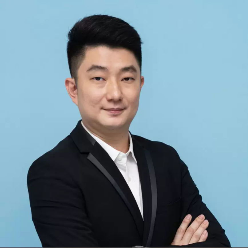 Ong Boon Ping