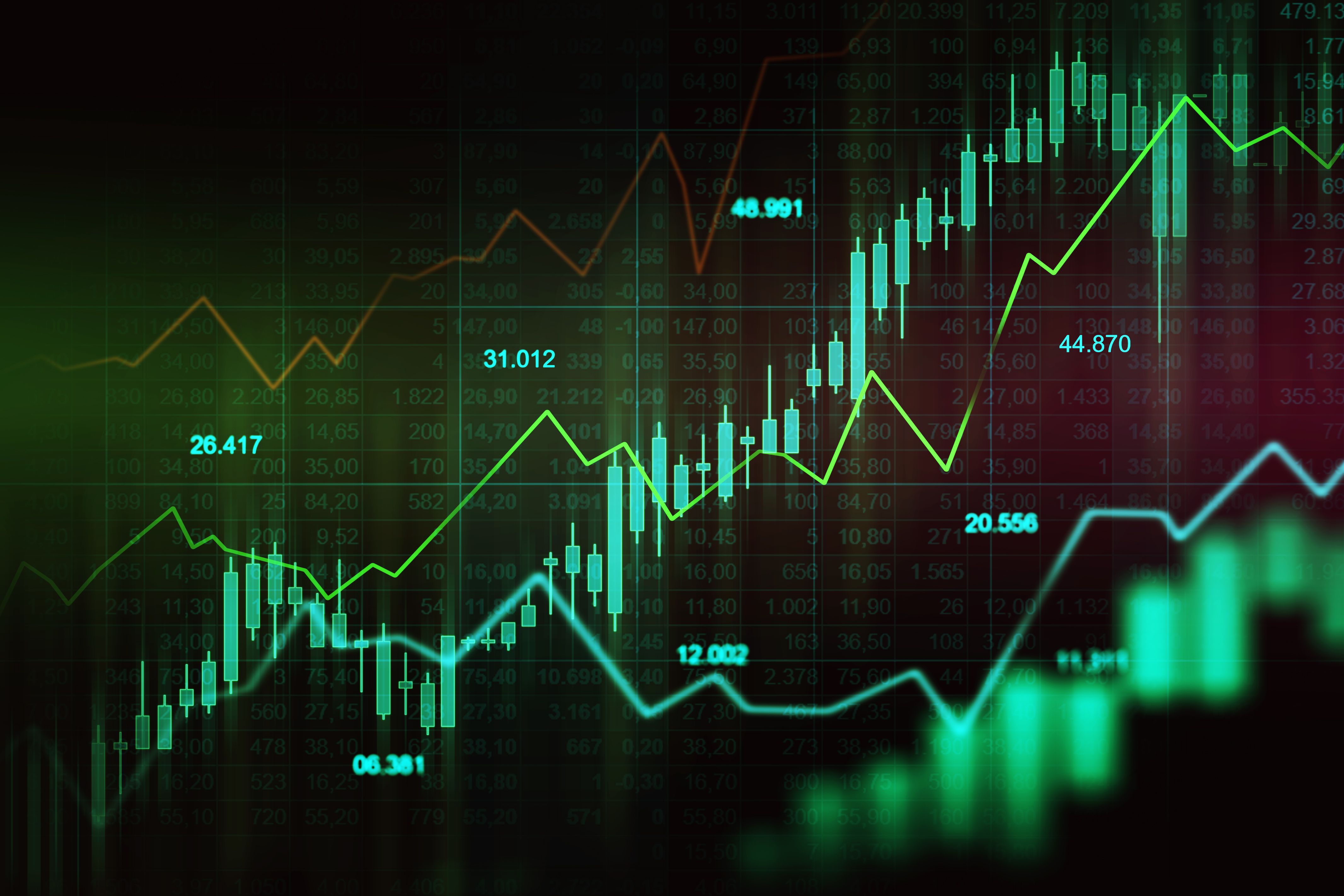 XEQ Capital alternative assets