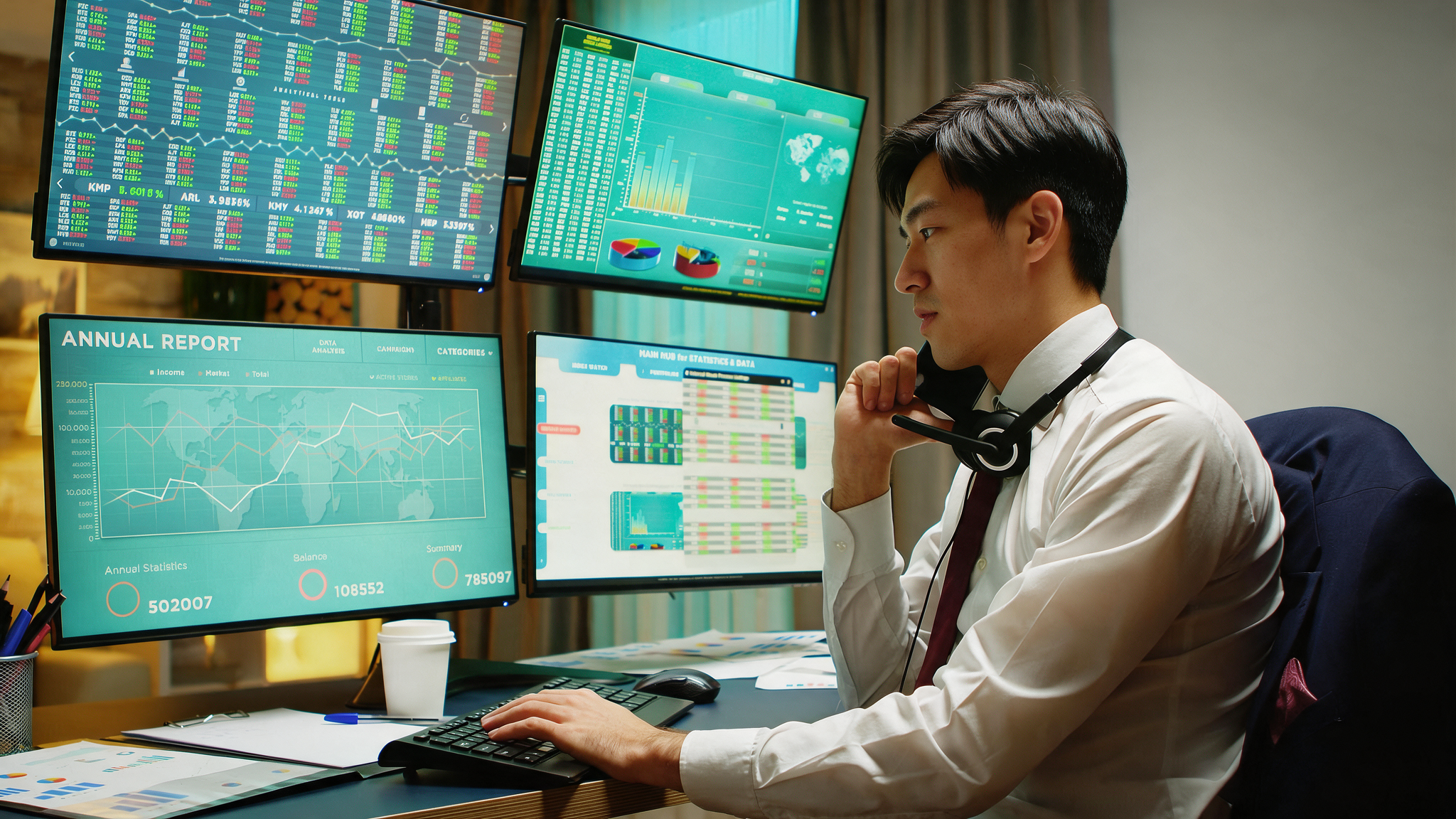 XEQ Capital