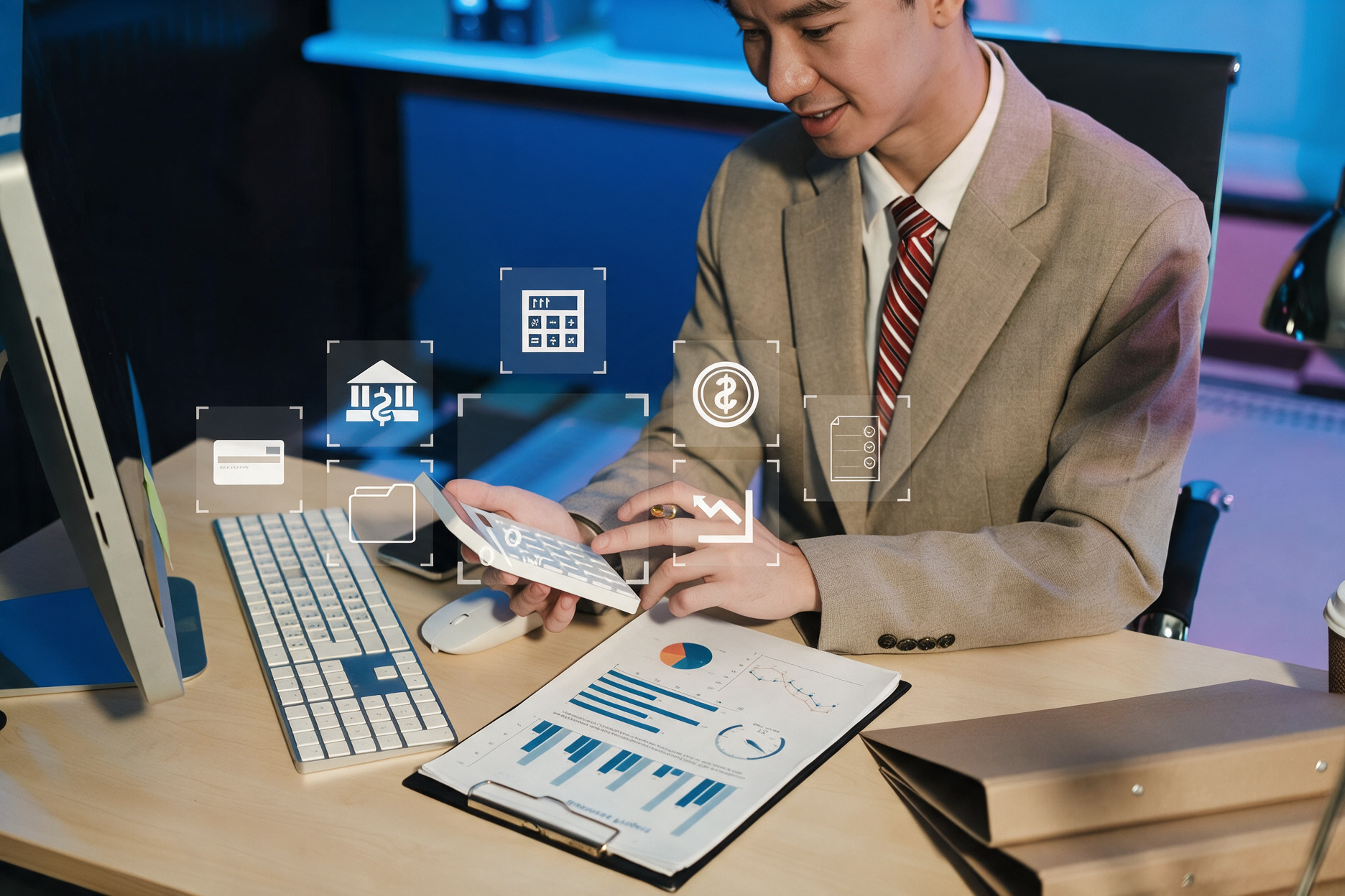 XEQ Capital Insights