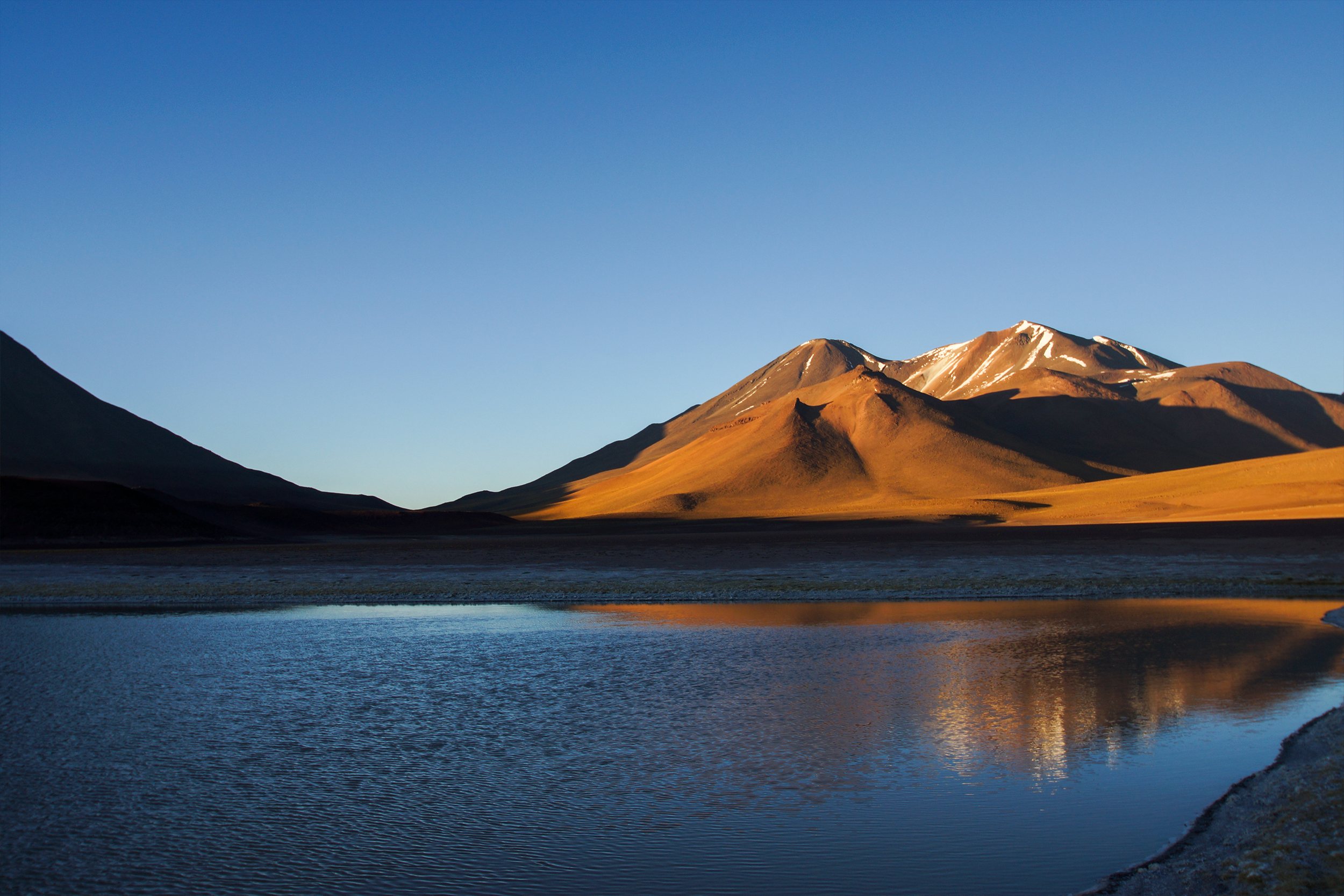 Volcan Lascar