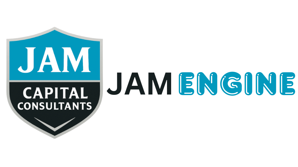 JAM Logo
