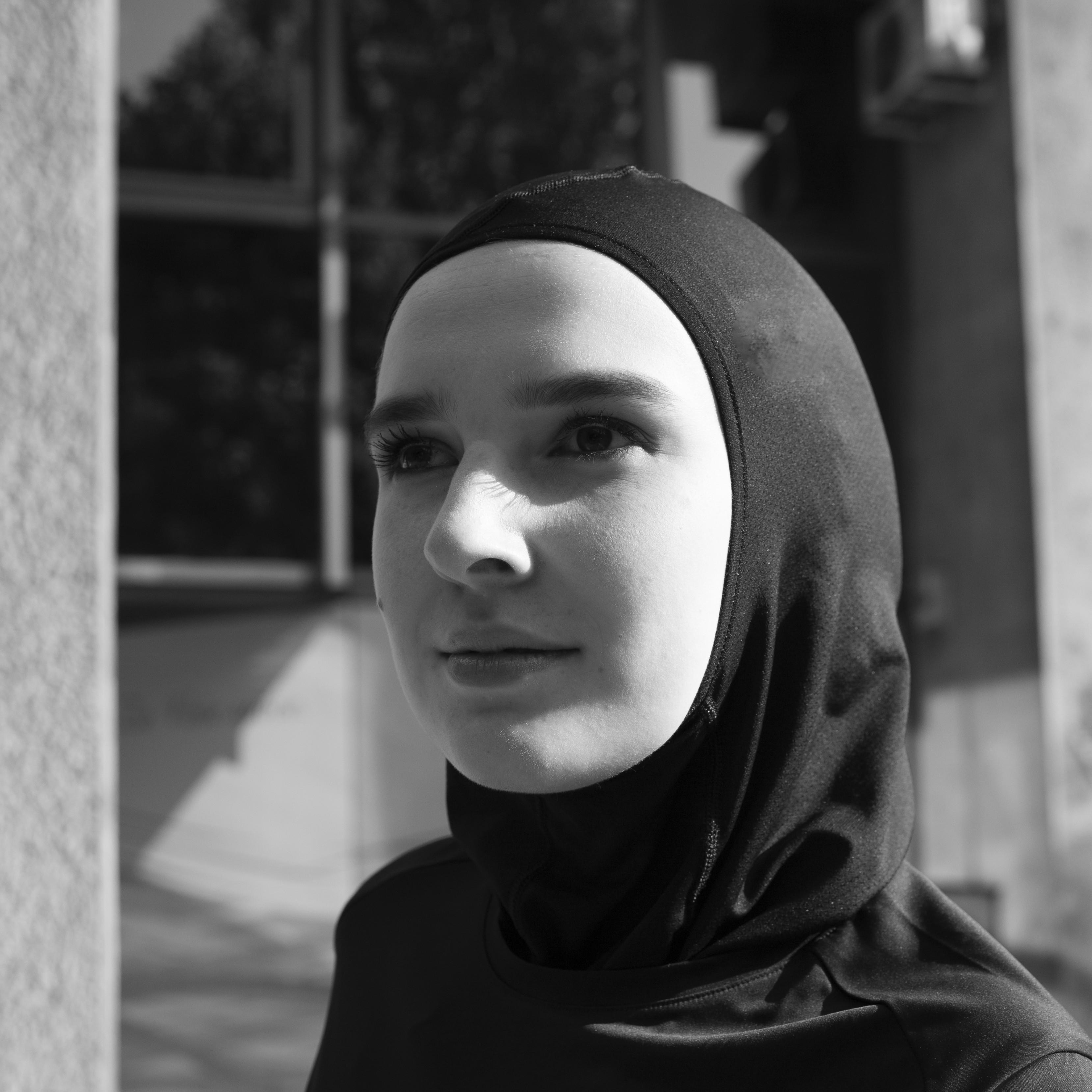 فاطمة السيد