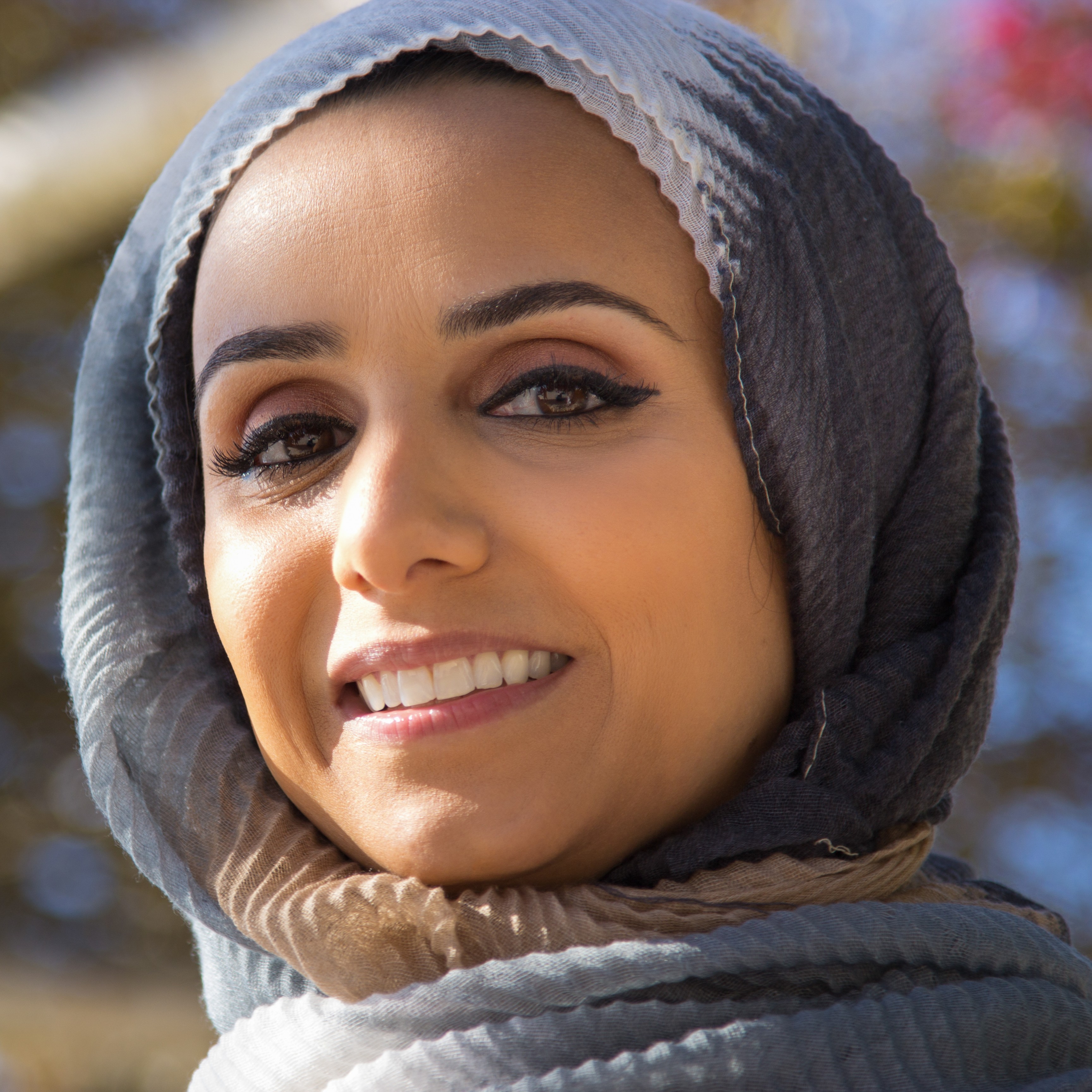 ليلى إبراهيم