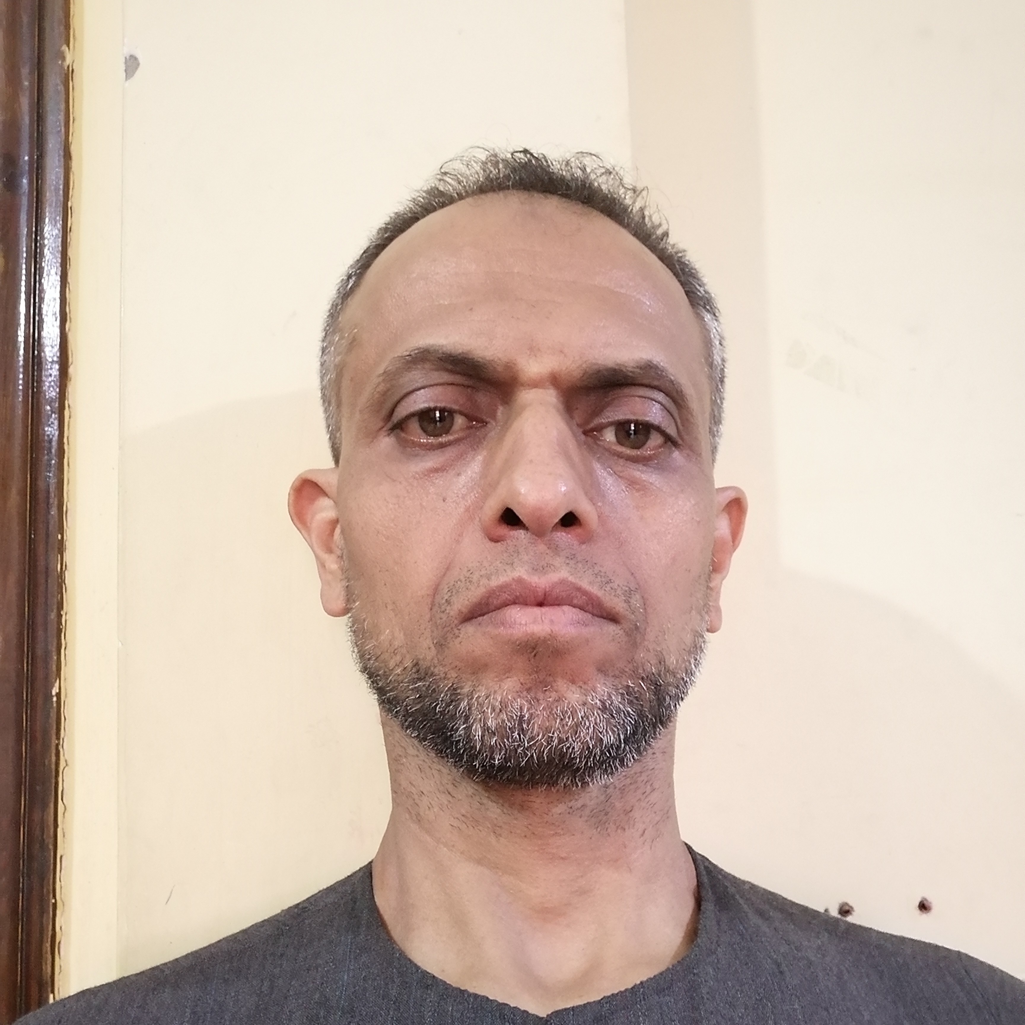 يوسف المصري