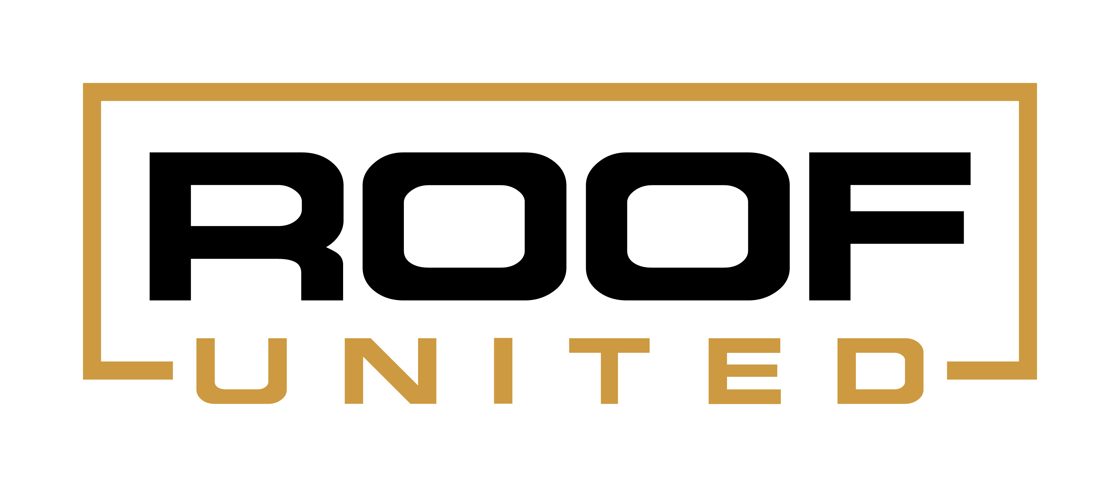 Roof United Logo
