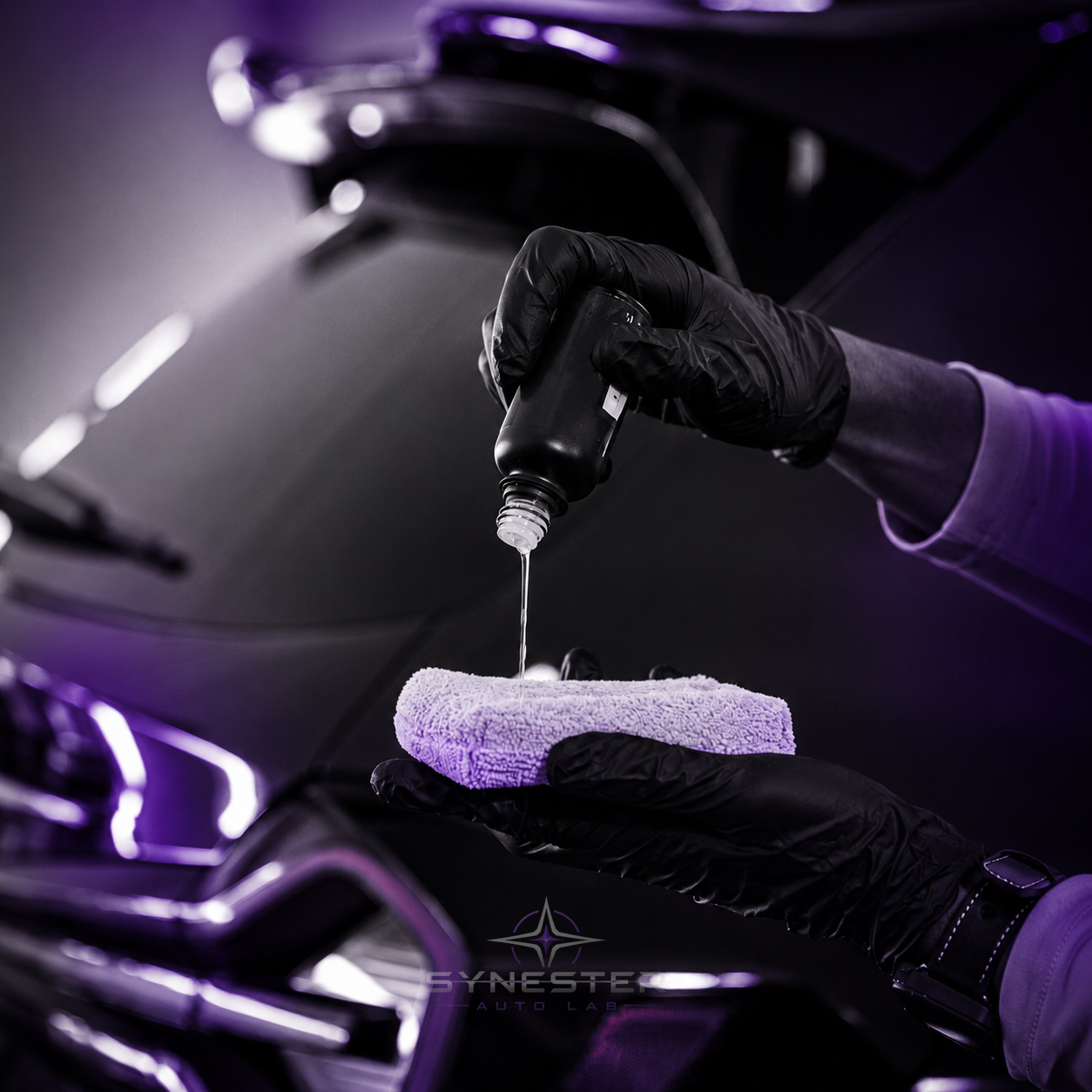 Ceramic Coating