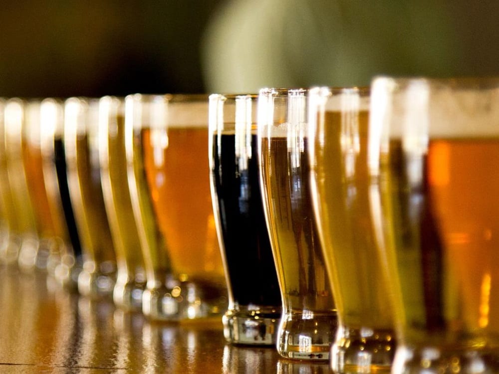 Long Island Beer Festival Update: Where to sip, sample, and celebrate from June through fall