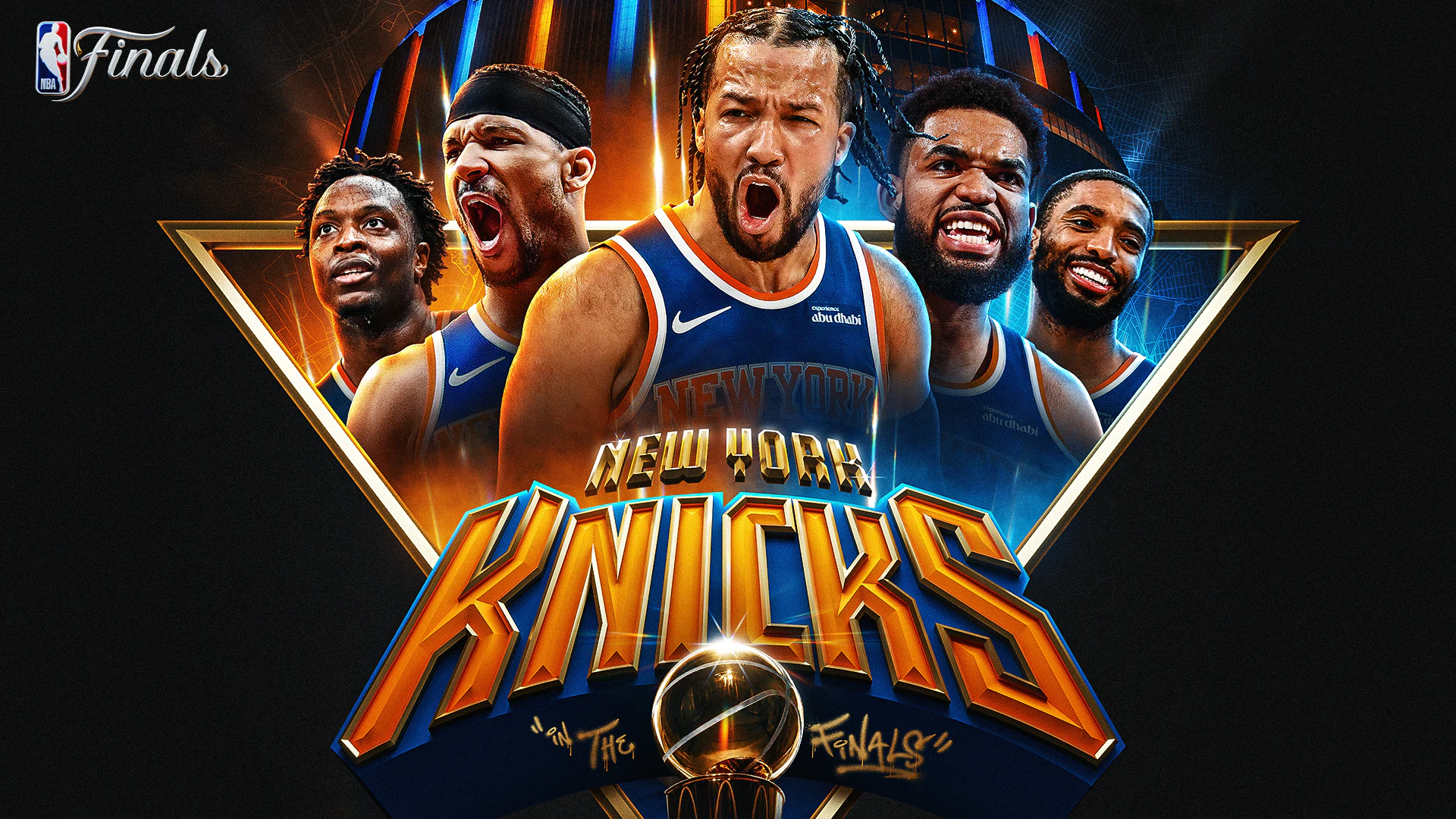 Knicks Watch Party Guide: WLIT.FM’s Top Long Island Spots for the NBA Finals