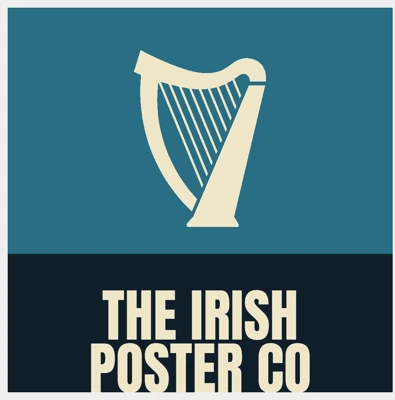 The Irish Poster Co