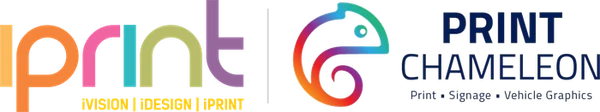 Iprint and Print Chameleon
