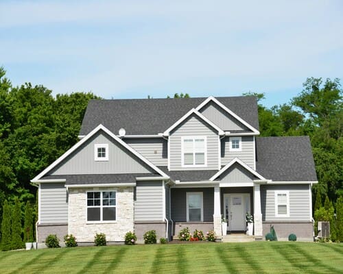 Lawn Care Lakeville