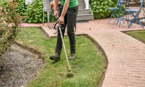 Apple Valley Trimming