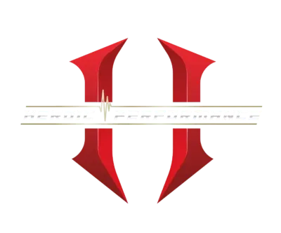 Hybrid Performance Logo
