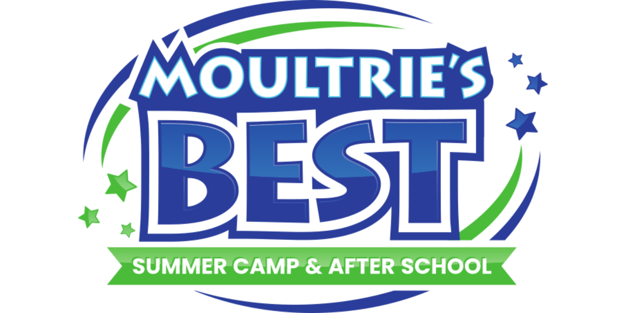 Moultrie's BEST Summer Camp & After School Logo