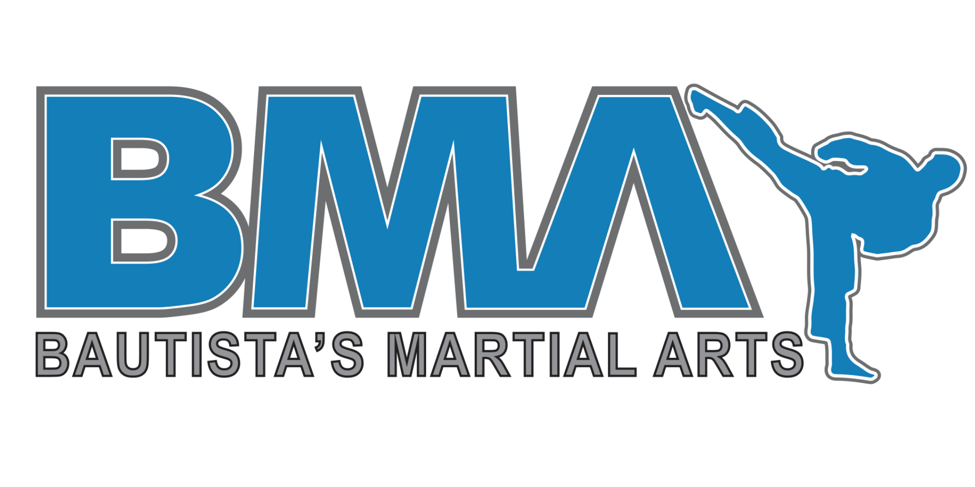 Bautista’s Martial Arts logo