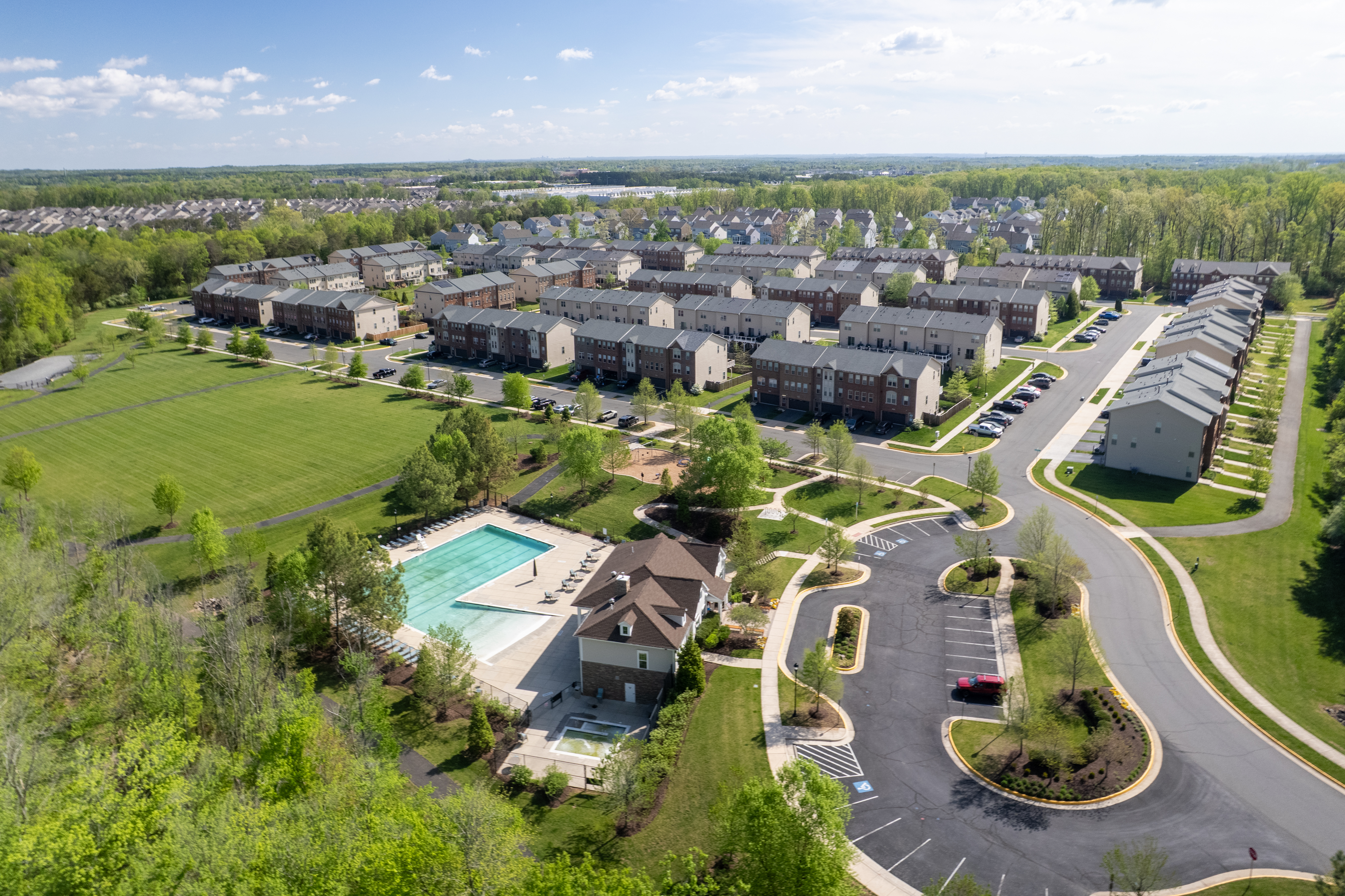 Prime View Media aerial drone photograph 6