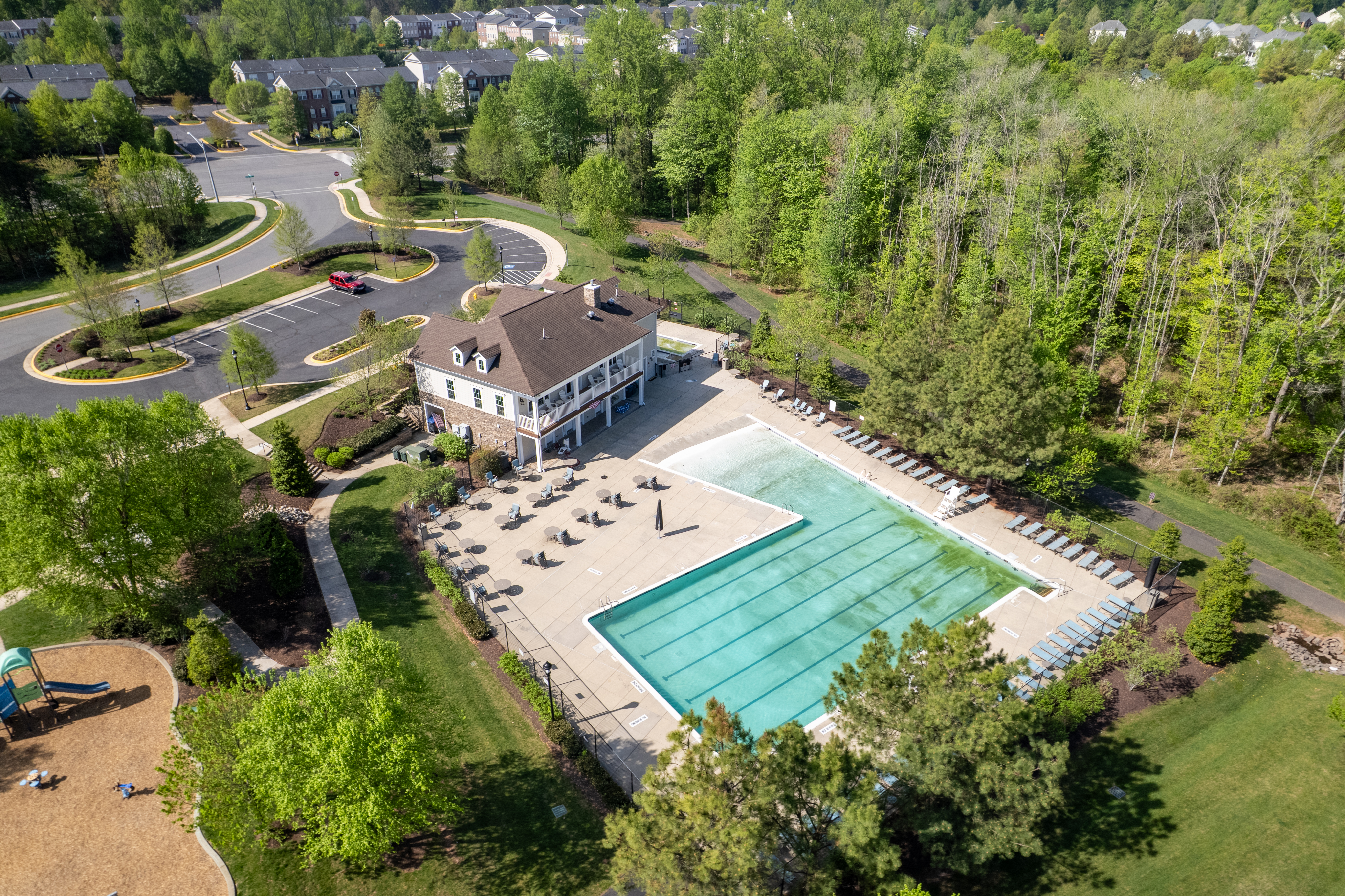Prime View Media aerial drone photograph 3