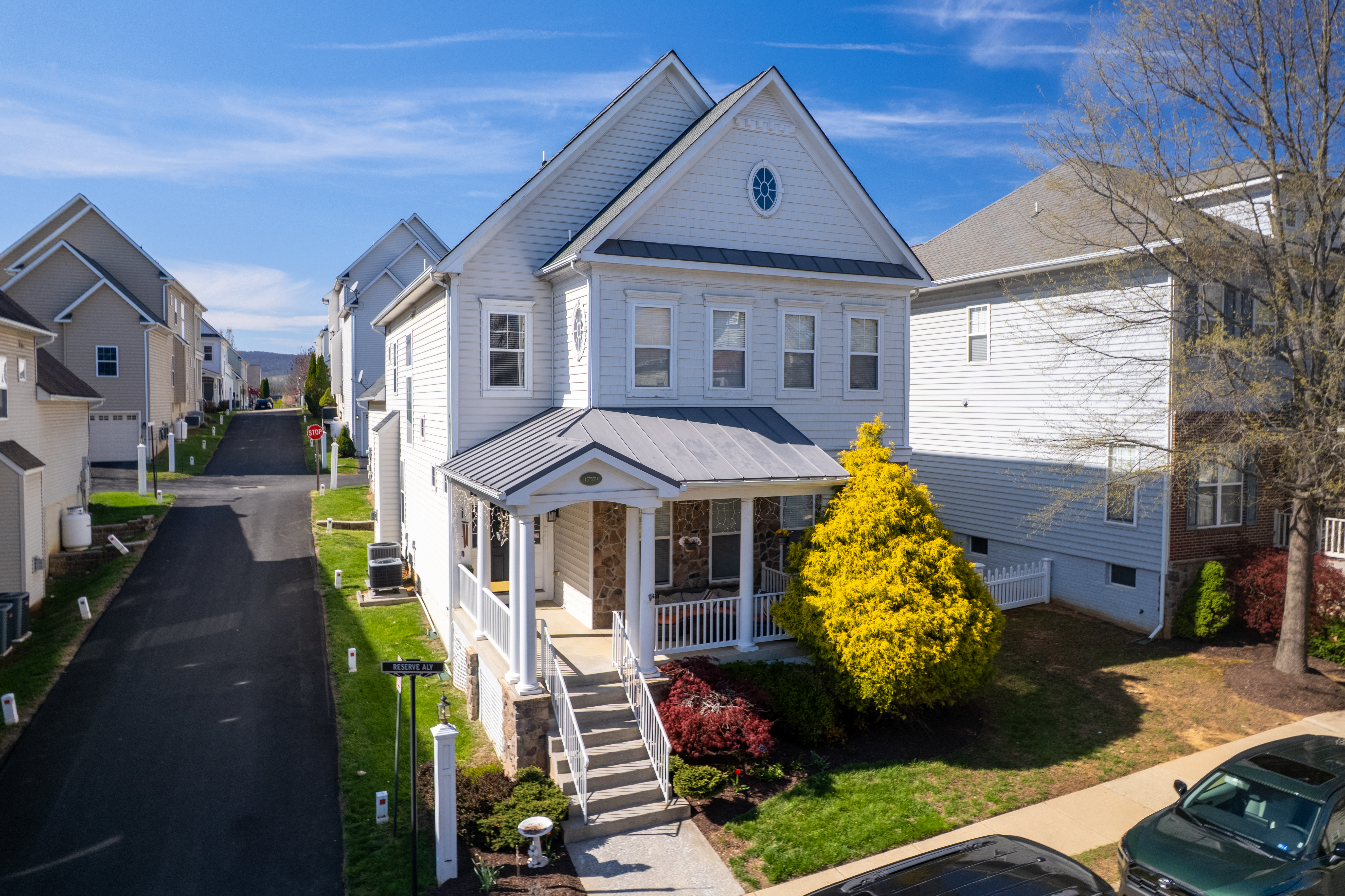 Prime View Media aerial drone photograph 2