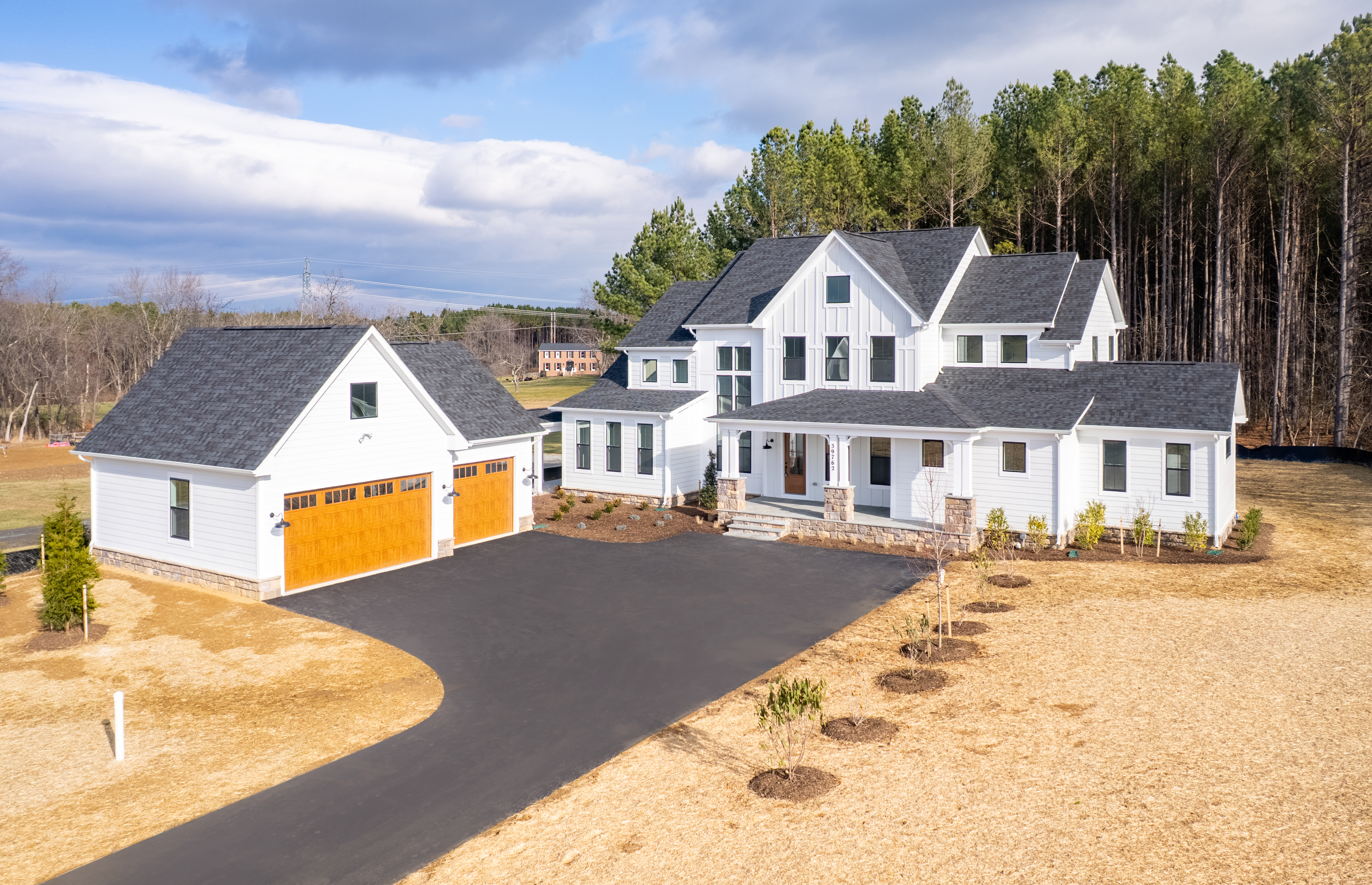 Prime View Media aerial drone photograph 1