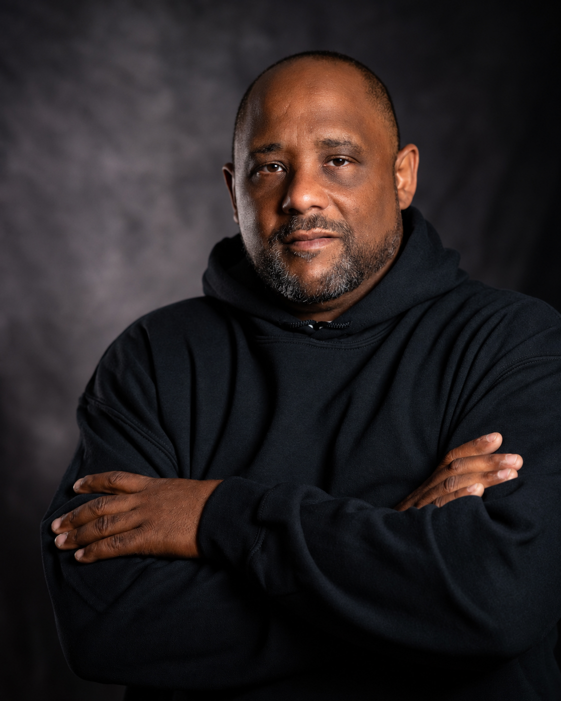 Juwan Davis, founder of Prime Intelligence
