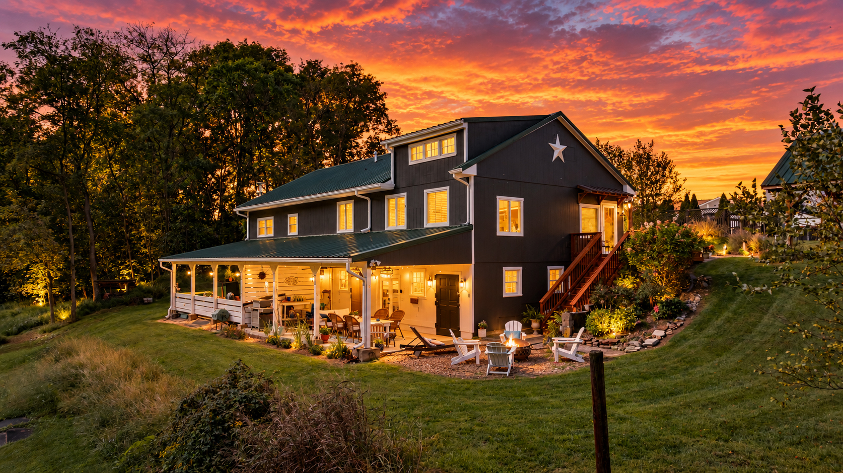 Featured Property Collection cover photograph
