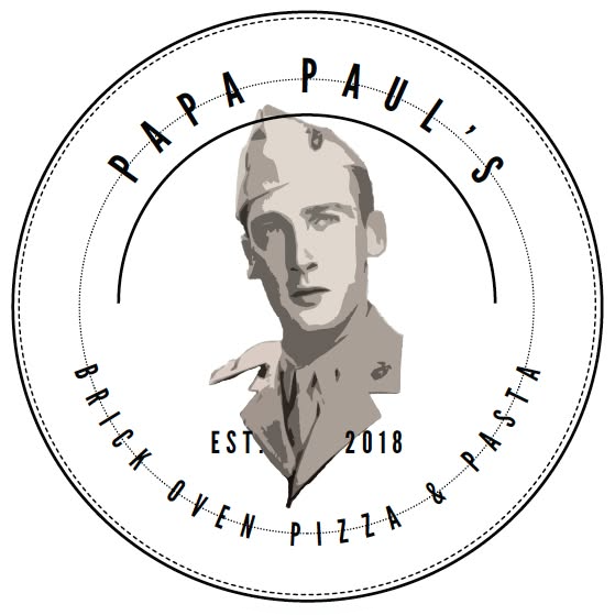 Papa Paul's Brick Oven Pizza & Pasta