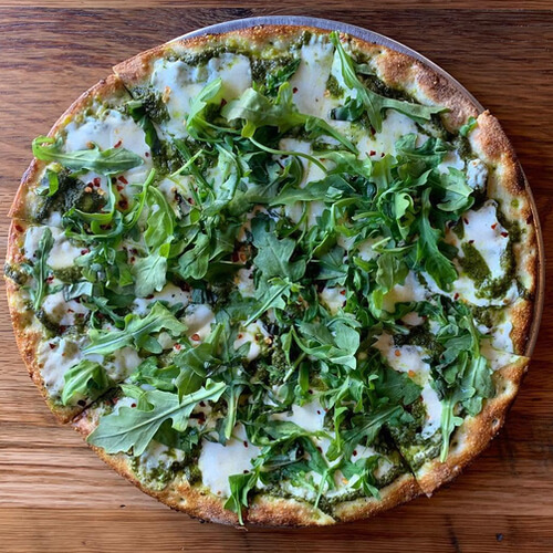 Papa Paul's food