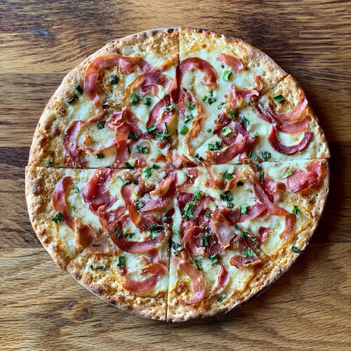 Papa Paul's food