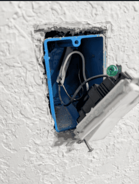 Electrical in Memphis