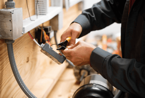 Arkansas Data & Communications