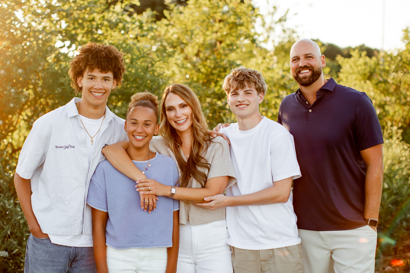Springfield Families 02