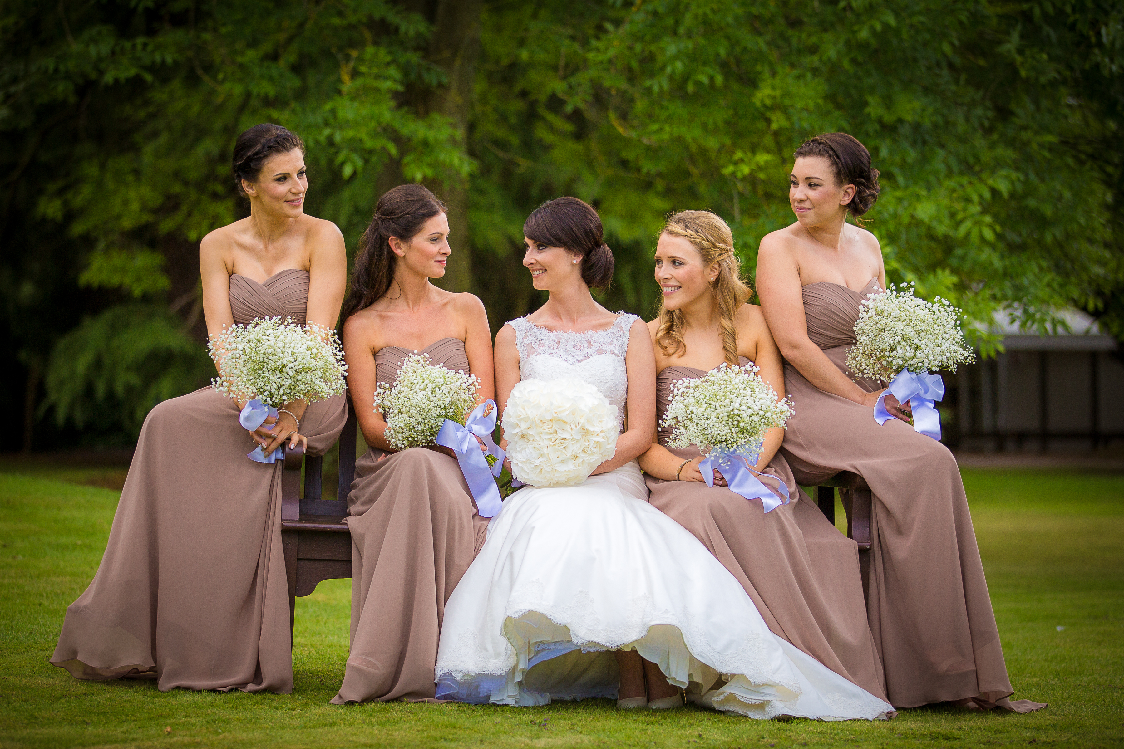 C Z Handsaker Floral Designs Ltd