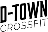 dtowncrossfit.com logo