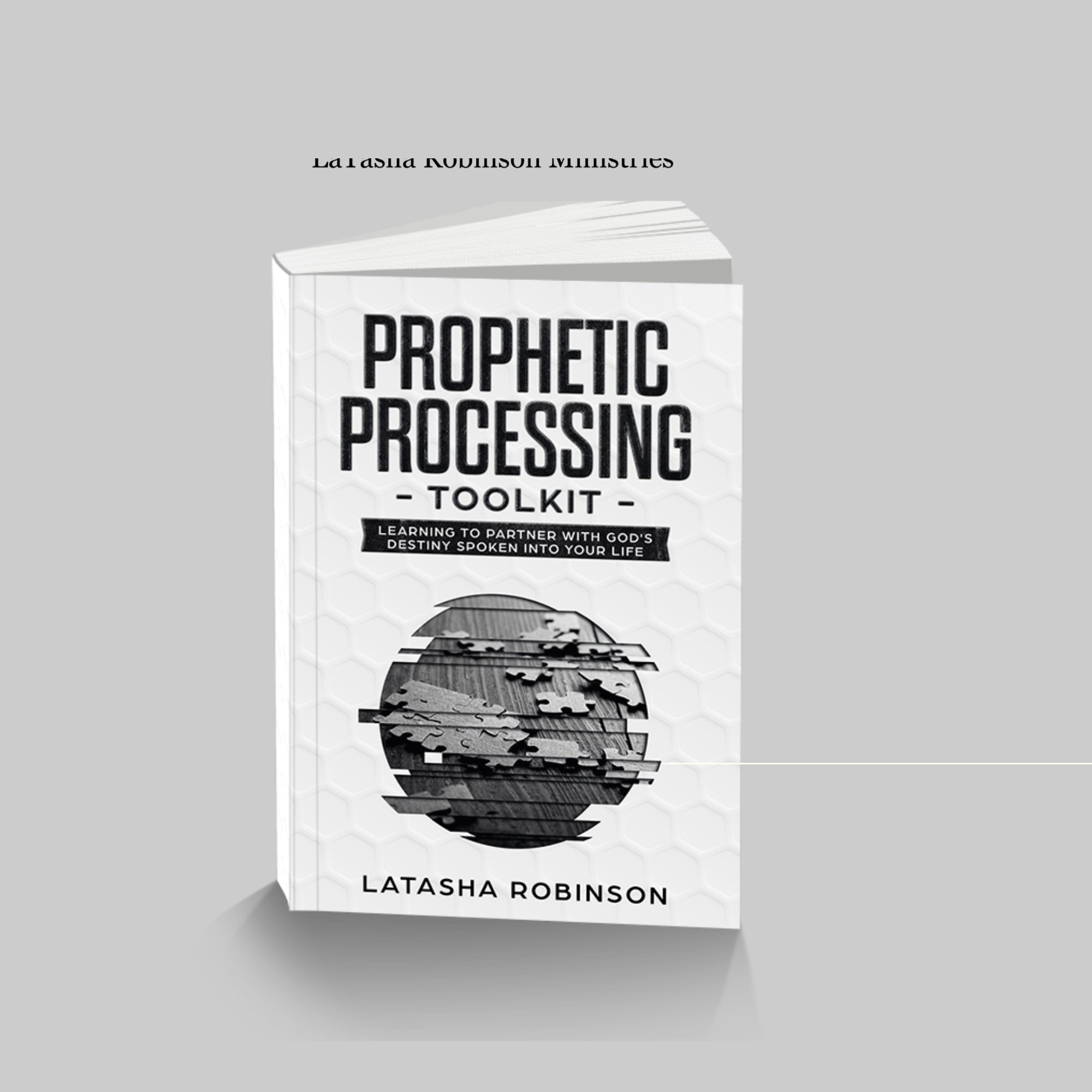 The Prophetic Processing Toolkit