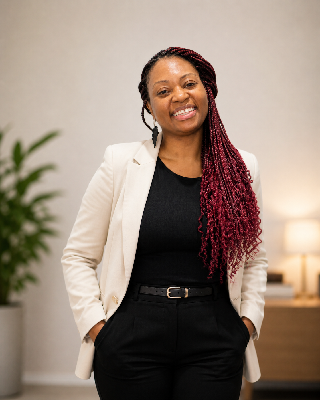 LaTasha Robinson