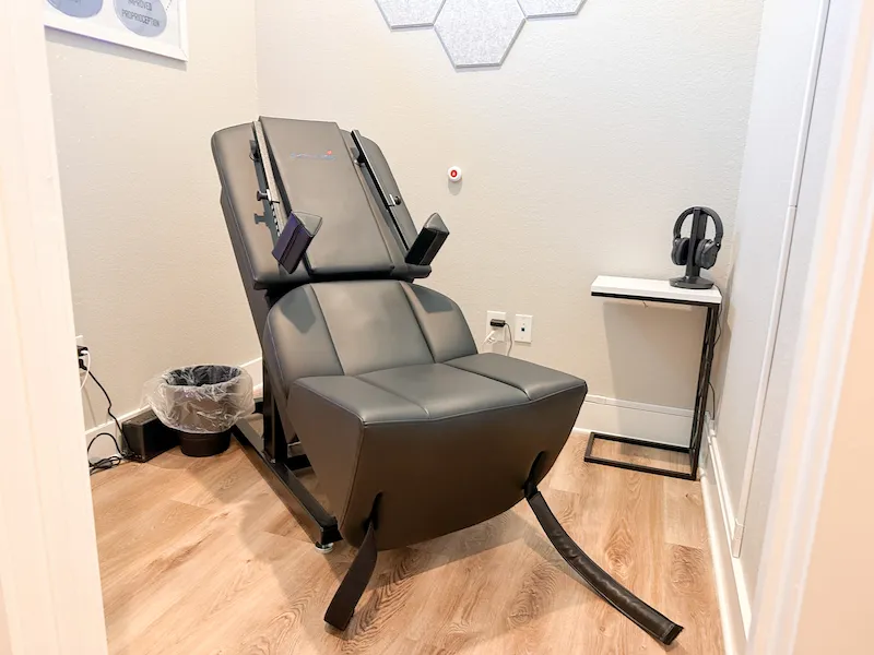 Spinal Decompression Therapy at Aware Chiropractic