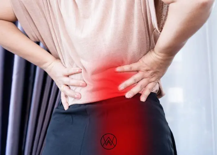 Sciatica vs. Low Back Pain image