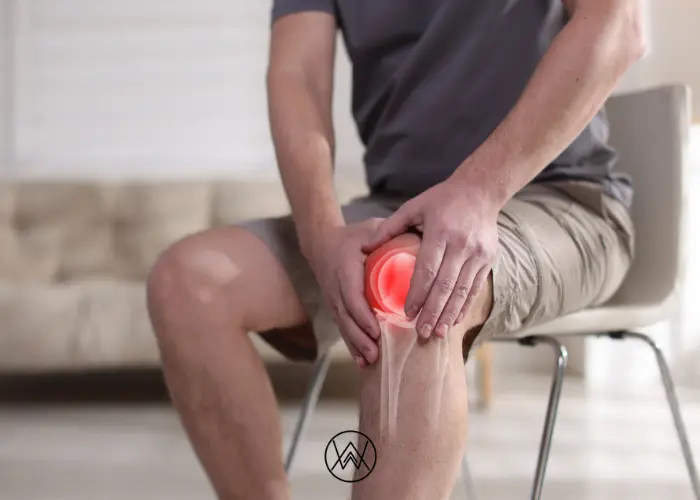 StemWave for Joint Pain image