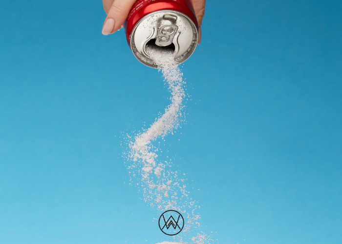 Zero-sugar drinks and sweeteners that may contribute to headaches