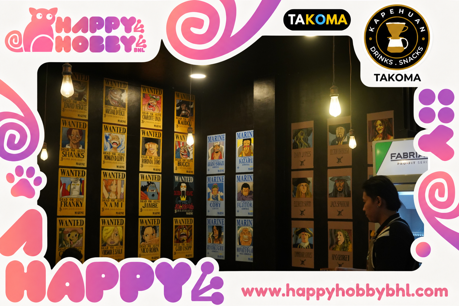 Takoma Carwash and Kapehuan Café - Takoma in Dao, Tagbilaran