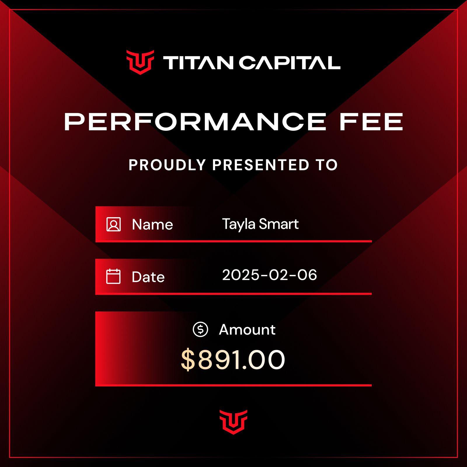 T28 Academy verified trading result 9
