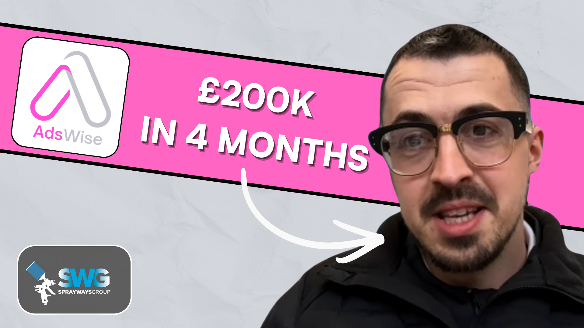 SWG Coatings client testimonial thumbnail