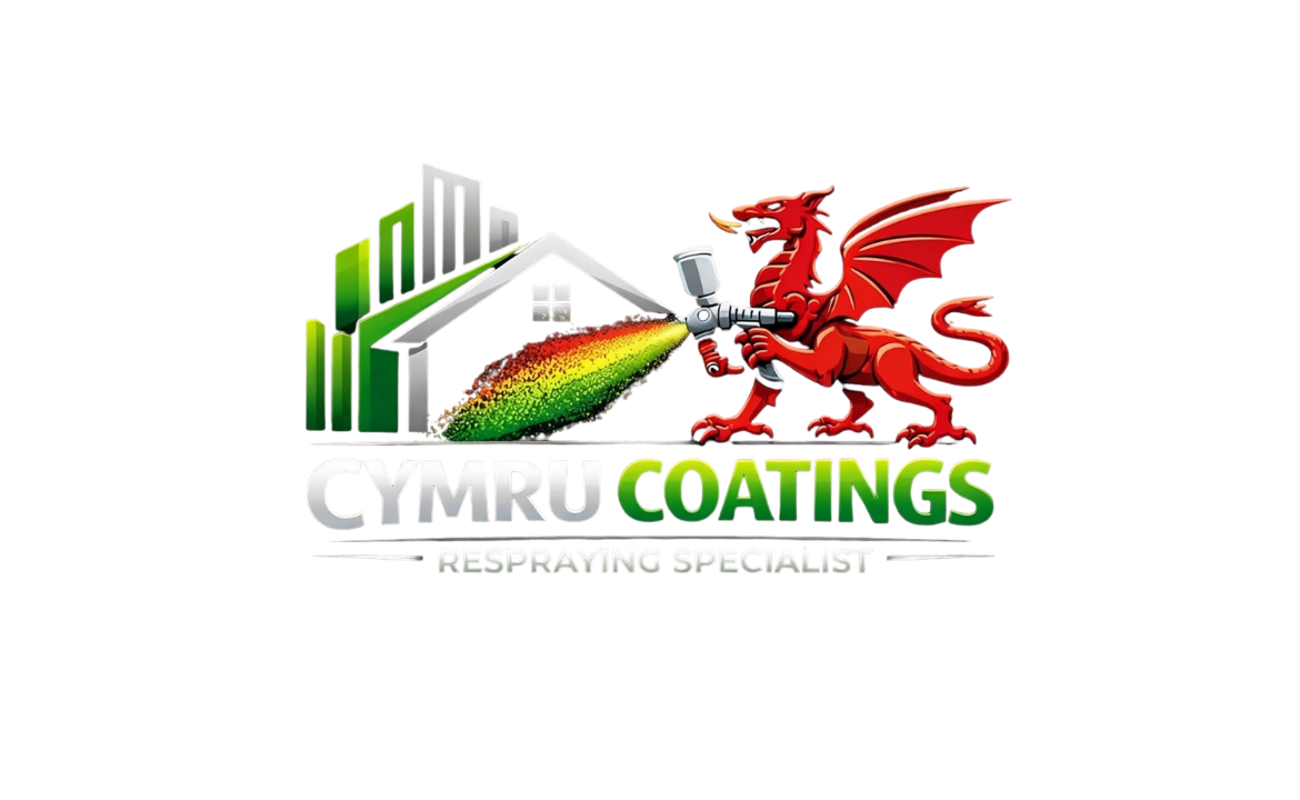 Cymru Coatings logo