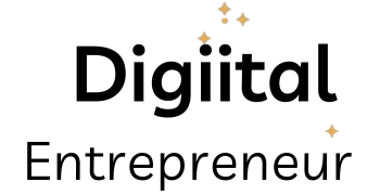 Digiital Entepreneur LLC