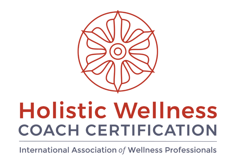 IAWP Certified Holistic Wellness Coach Amanda Rupp