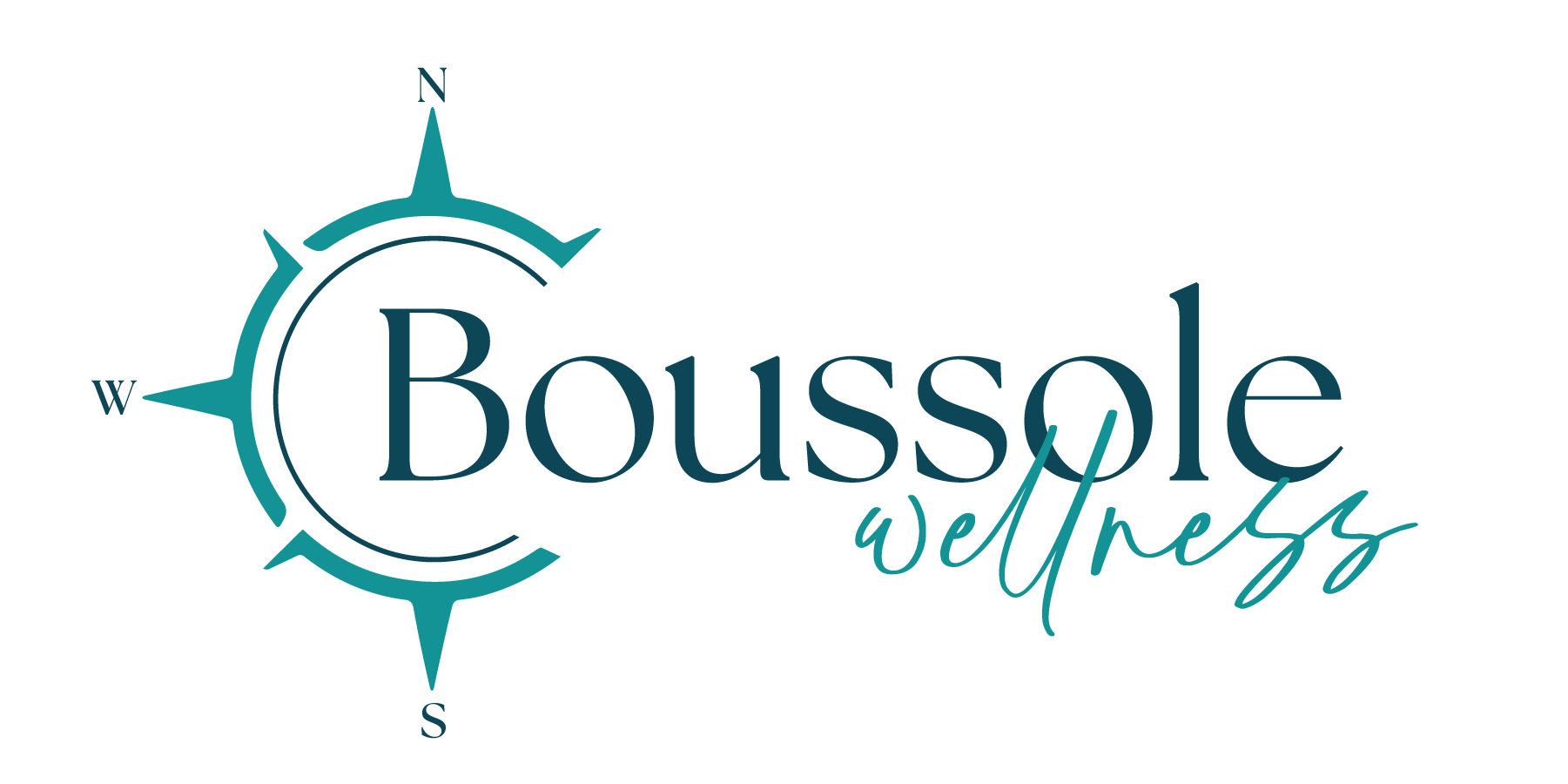 Boussole Wellness Coaching logo