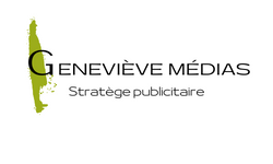 Genevieve Medias, Agence de stratégie publicitaire 