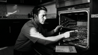 Oven Not Heating Properly? Common Causes in Bakersfield Kitchens Oven Not Heating Properly? Common Causes in Bakersfield Kitchens