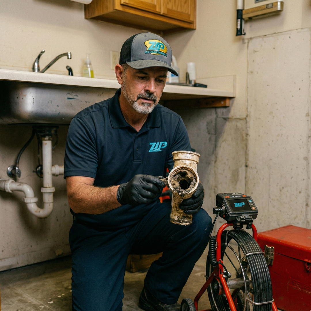 Drains Keep Clogging Drains Keep Clogging